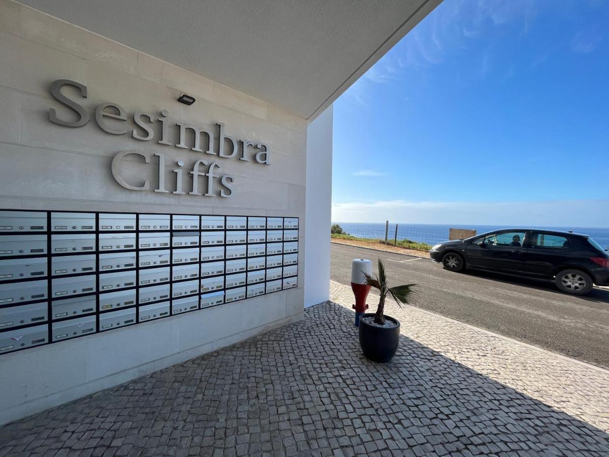 A-Mo Sesimbra By Trip2Portugal Apartment Luaran gambar