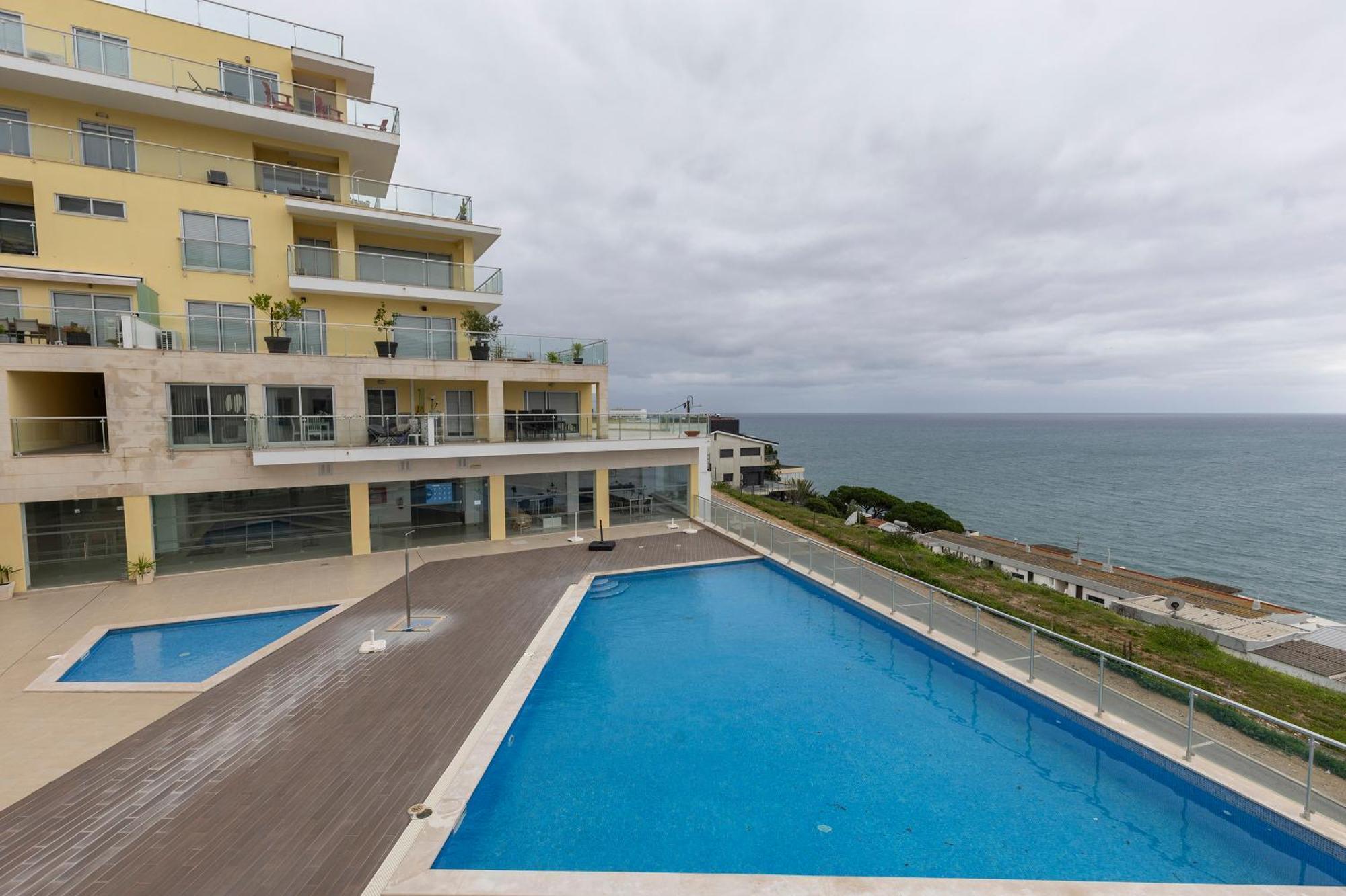A-Mo Sesimbra By Trip2Portugal Apartment Luaran gambar