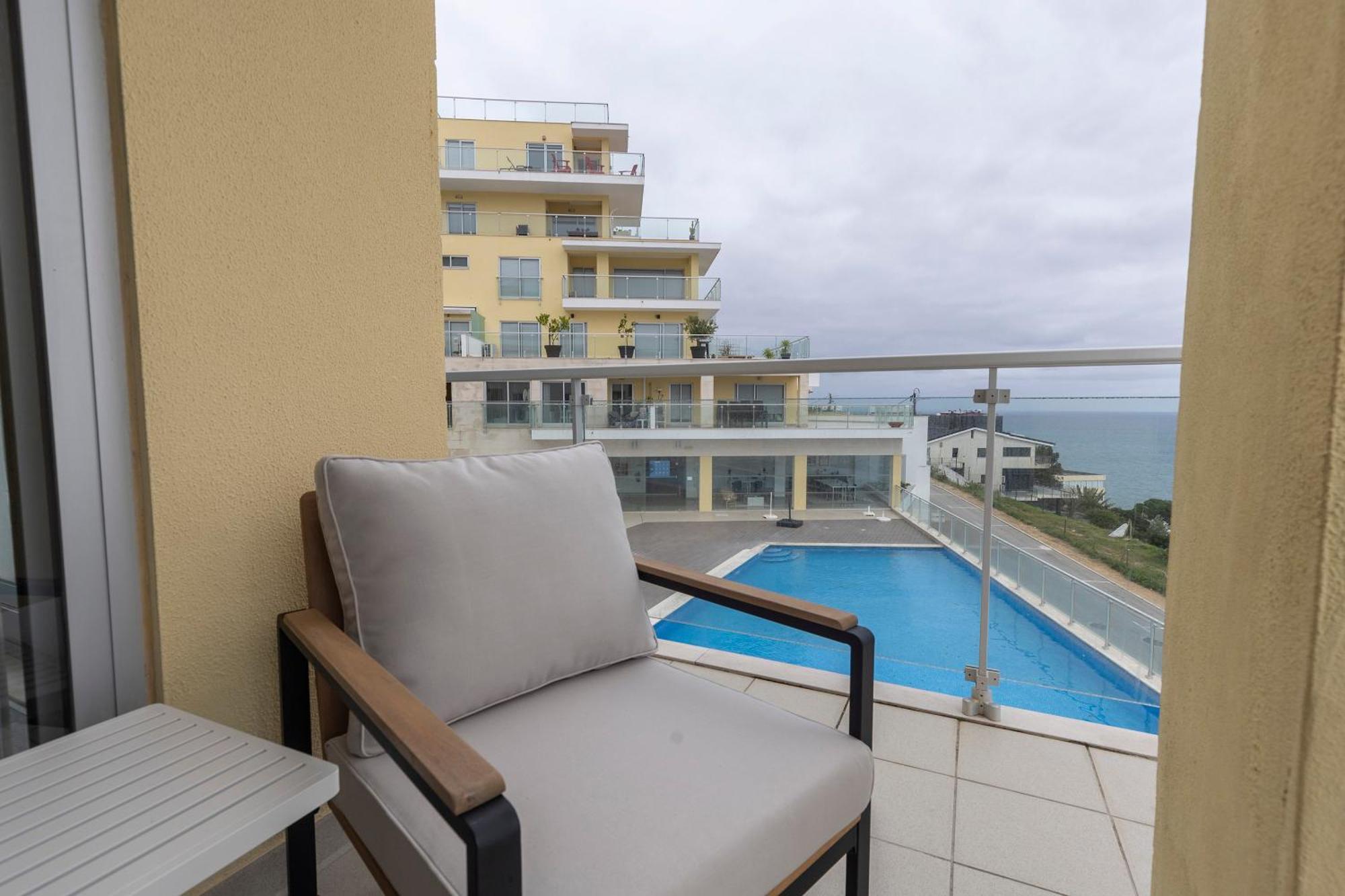 A-Mo Sesimbra By Trip2Portugal Apartment Luaran gambar