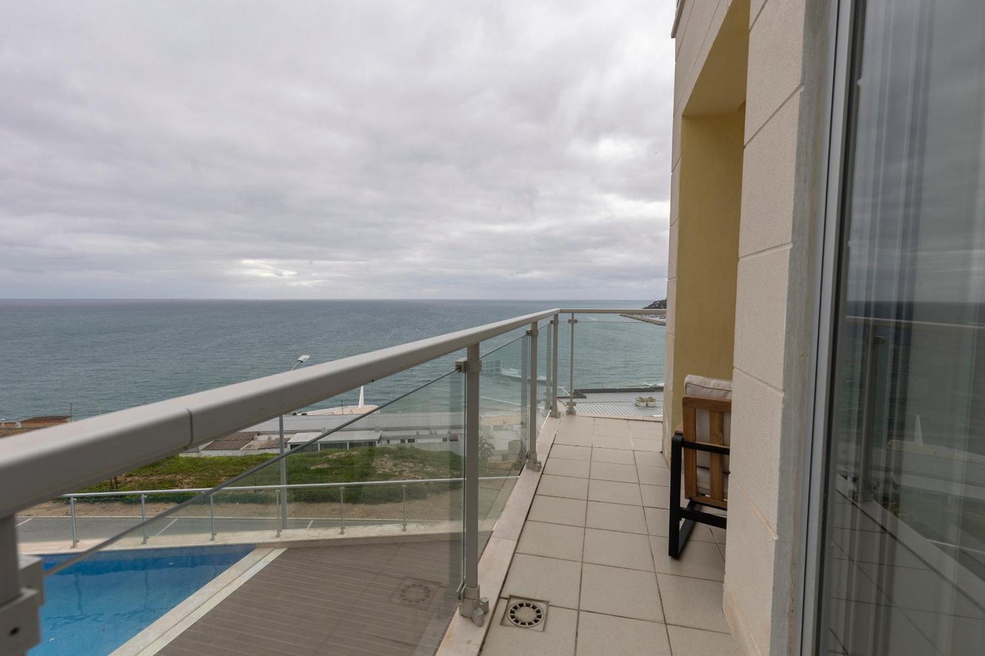 A-Mo Sesimbra By Trip2Portugal Apartment Luaran gambar