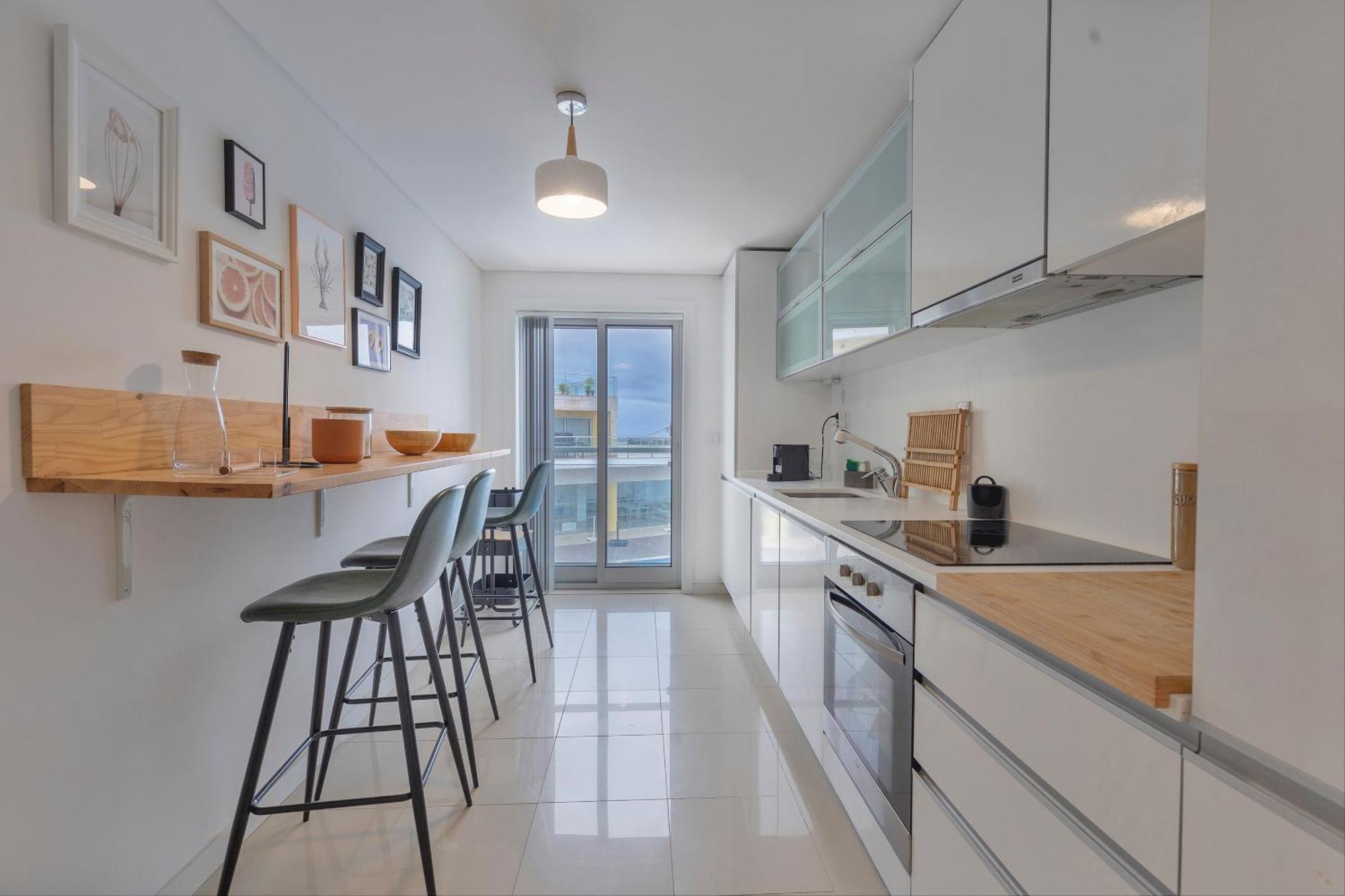 A-Mo Sesimbra By Trip2Portugal Apartment Luaran gambar