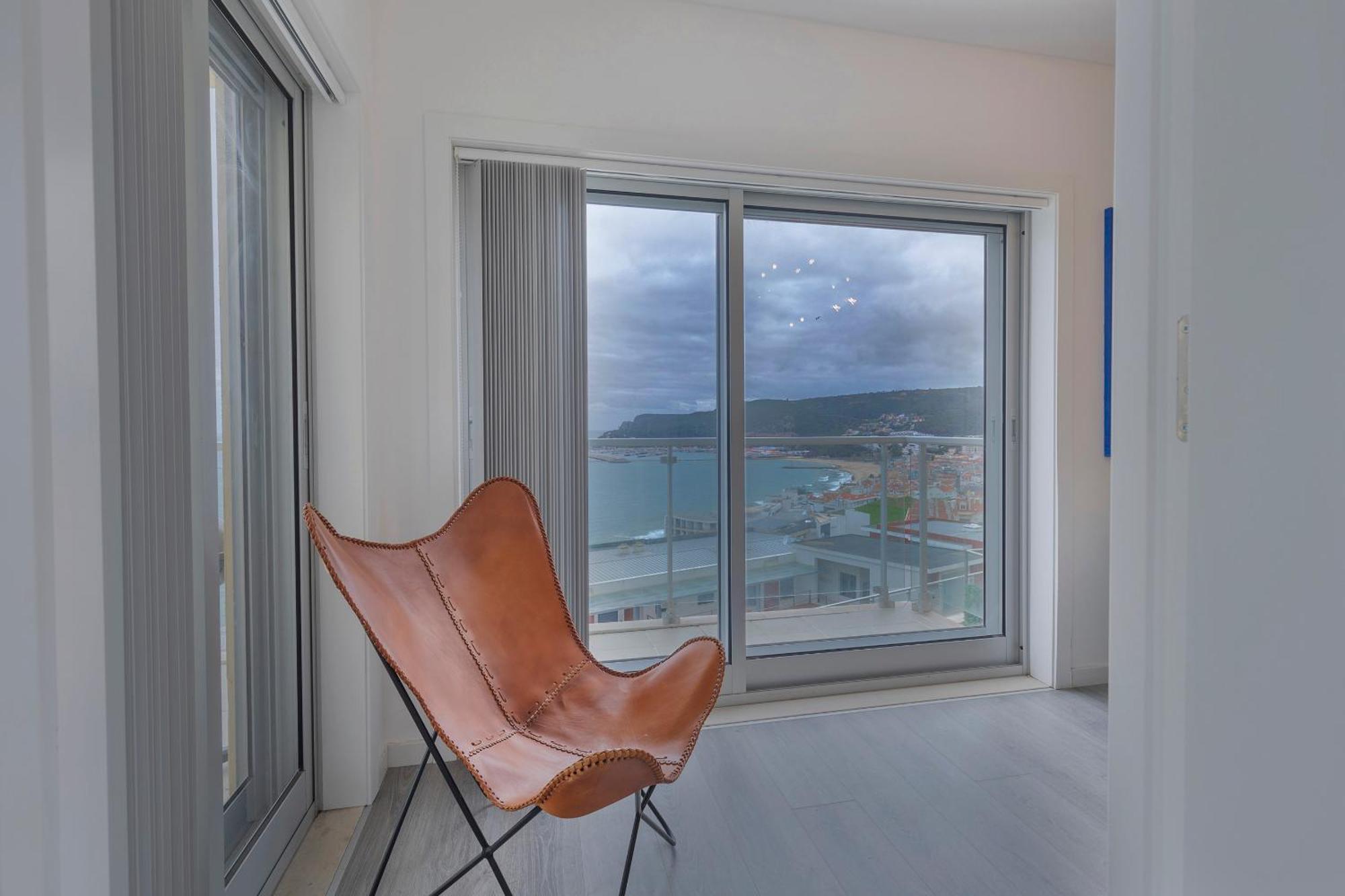 A-Mo Sesimbra By Trip2Portugal Apartment Luaran gambar