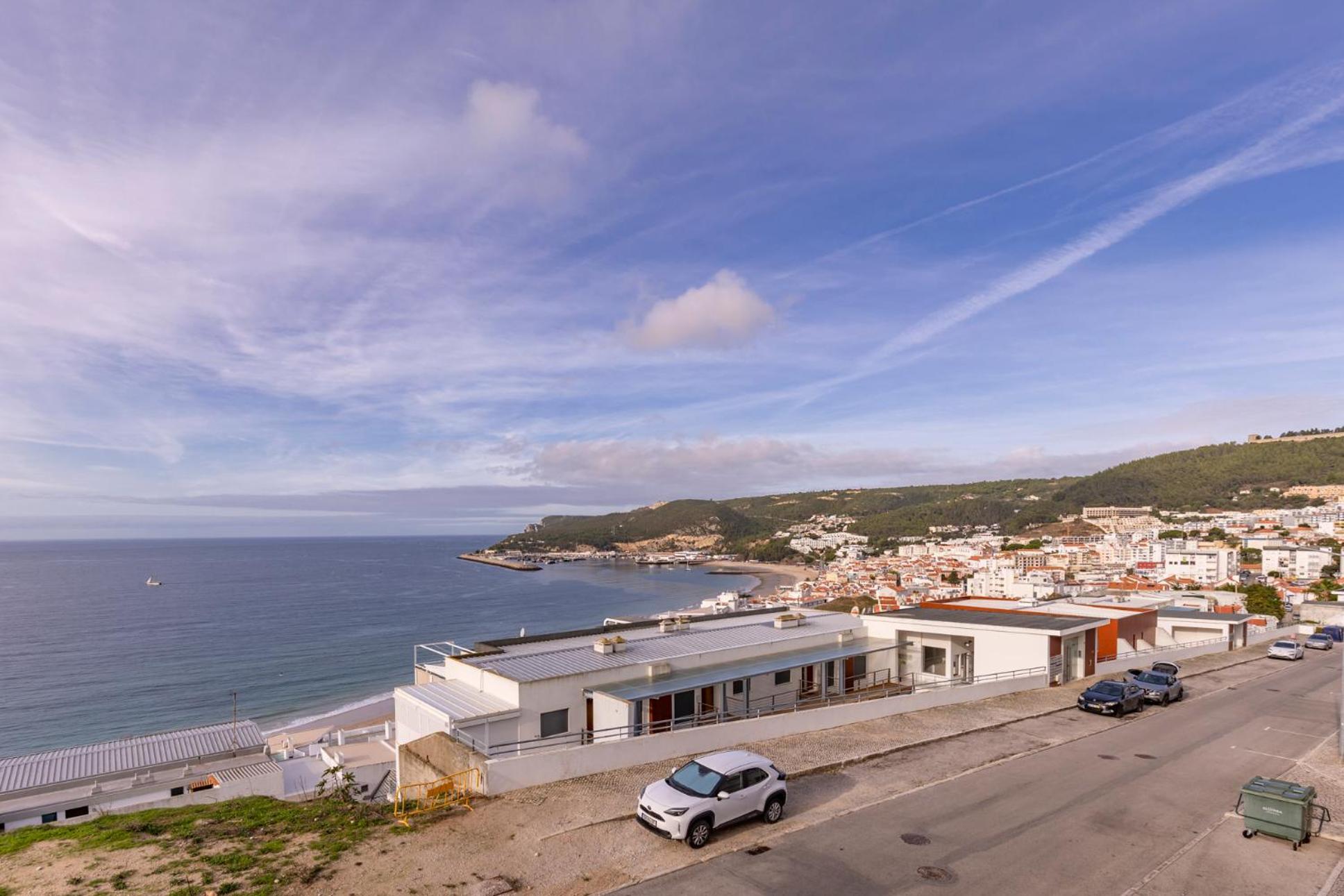 A-Mo Sesimbra By Trip2Portugal Apartment Luaran gambar