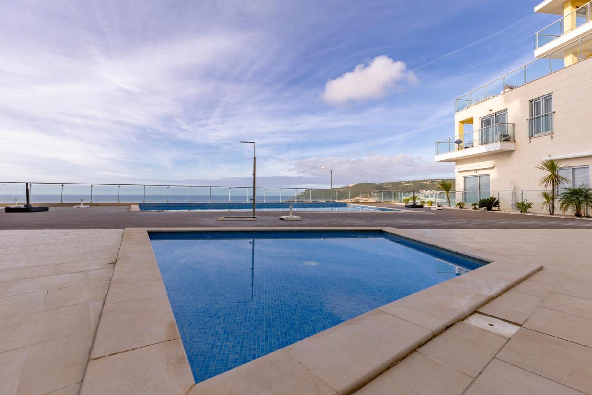 A-Mo Sesimbra By Trip2Portugal Apartment Luaran gambar